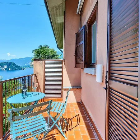 Appartamento Pinus Varenna Exterior photo