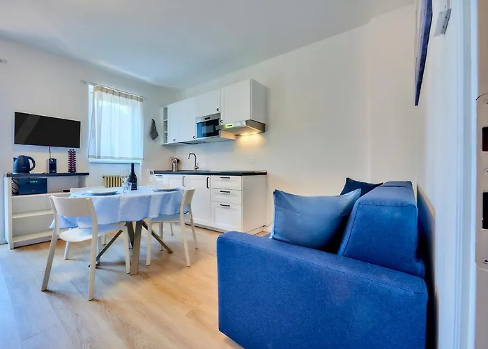 Appartamento Pinus Varenna