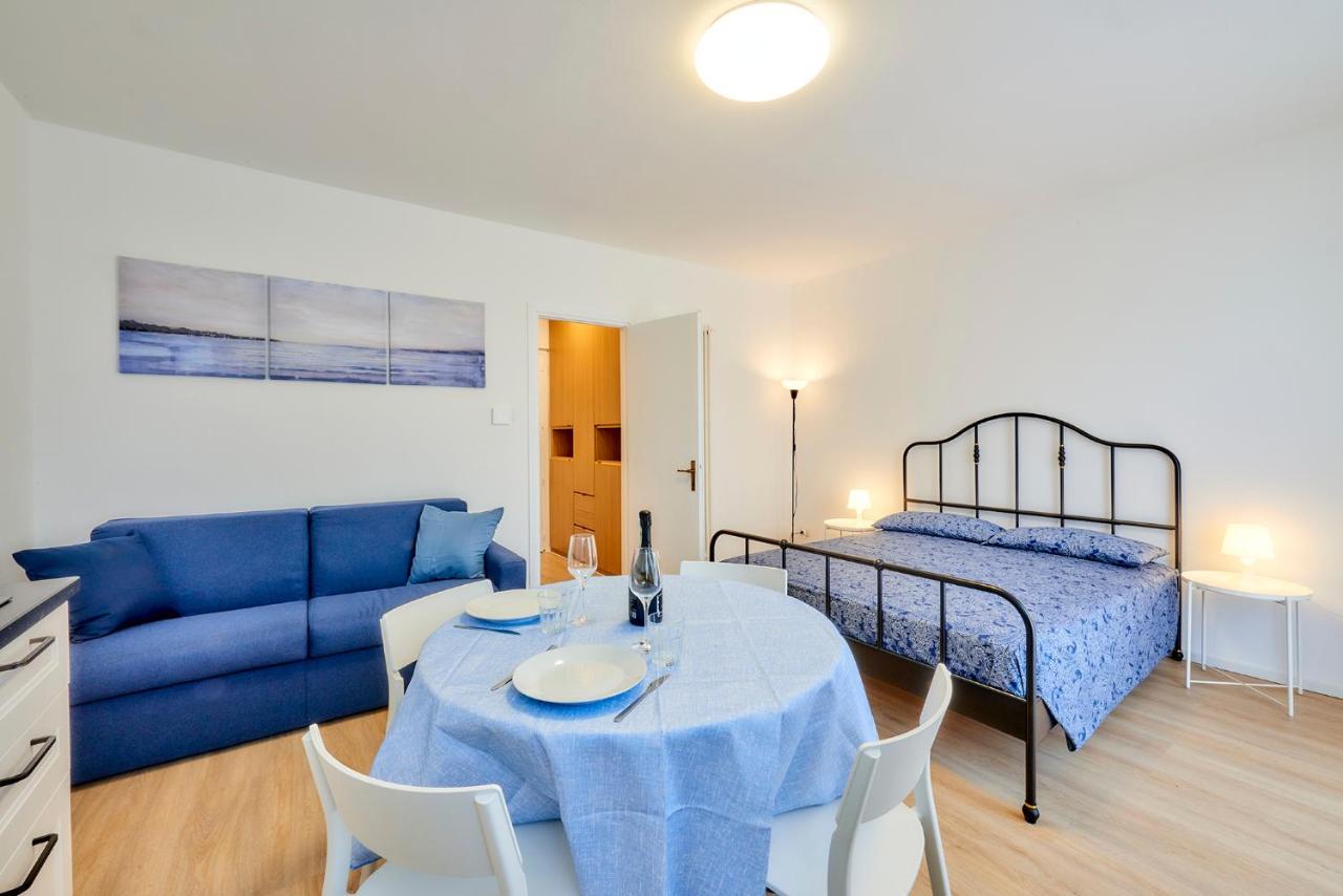 Apartment Pinus Varenna