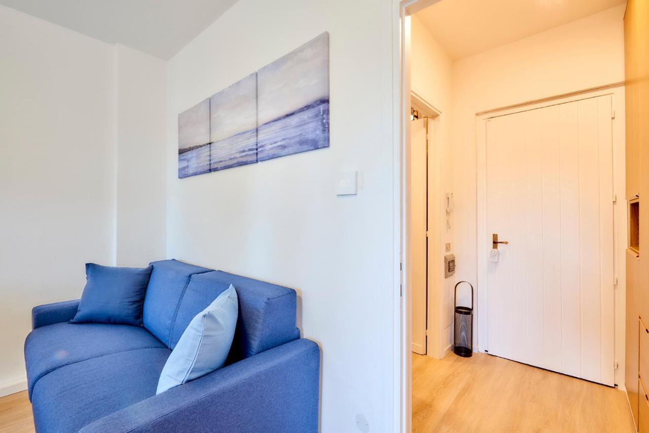 Pinus Apartment *