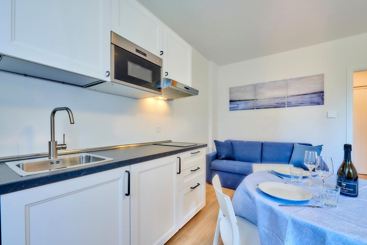 Pinus Apartment *