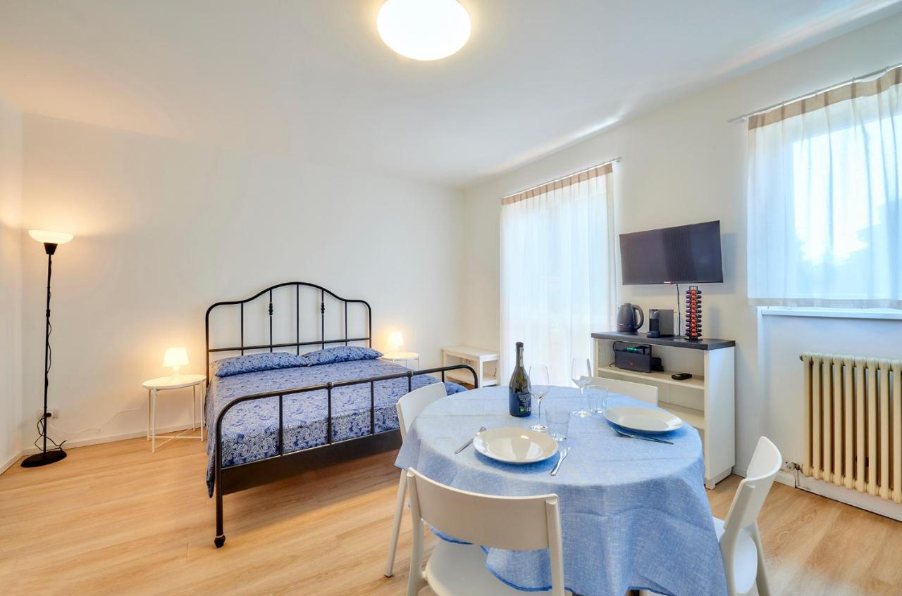 Apartment Pinus *