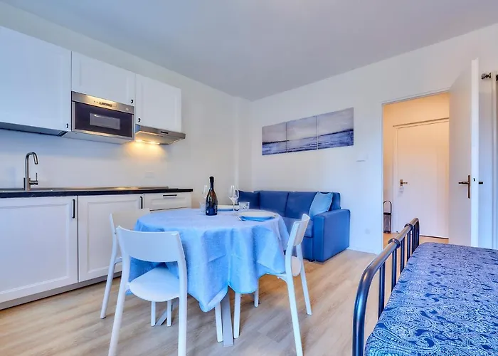 Appartamento Pinus Varenna