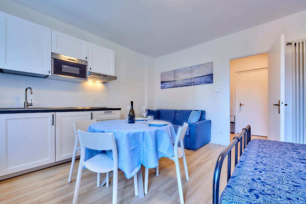 Apartment Pinus Varenna