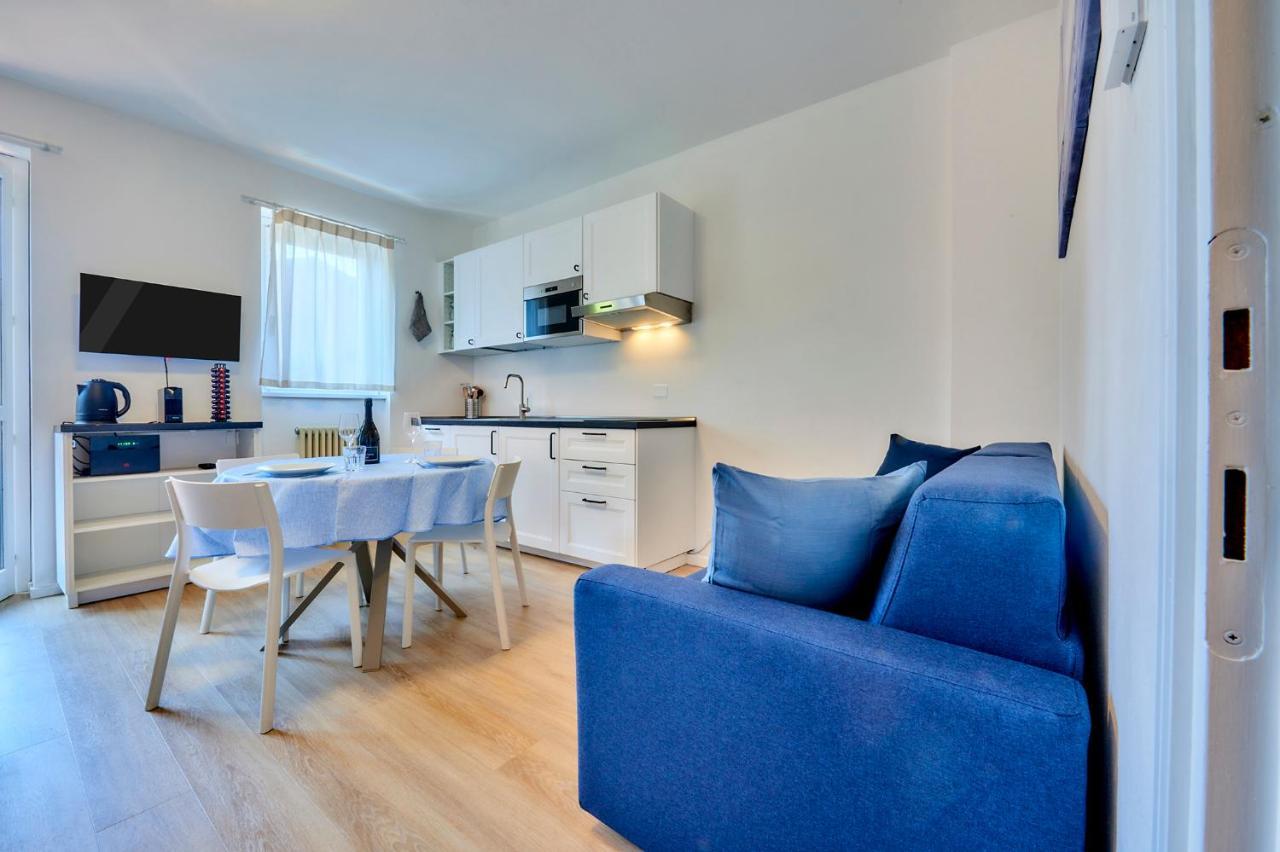 Apartment Pinus *